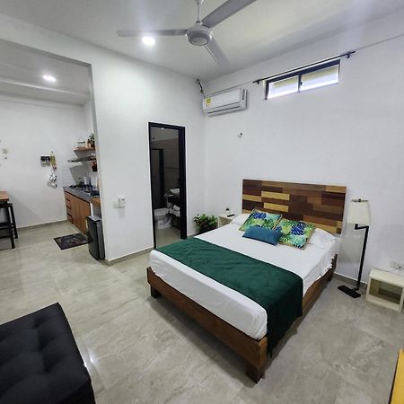 Amazonia Deluxe Calle 13 Leticia Extérieur photo