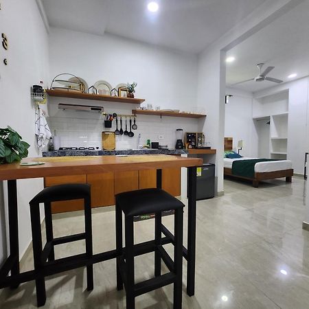 Amazonia Deluxe Calle 13 Leticia Extérieur photo