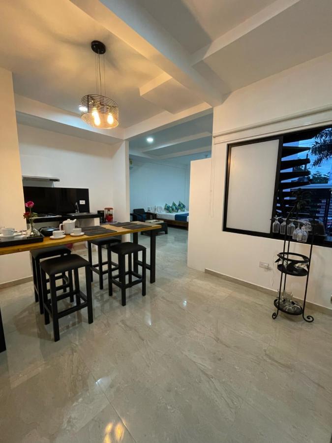 Amazonia Deluxe Calle 13 Leticia Extérieur photo