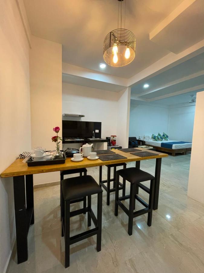 Amazonia Deluxe Calle 13 Leticia Extérieur photo