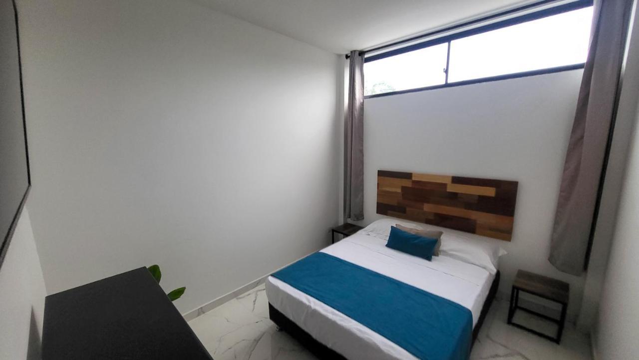 Amazonia Deluxe Calle 13 Leticia Extérieur photo