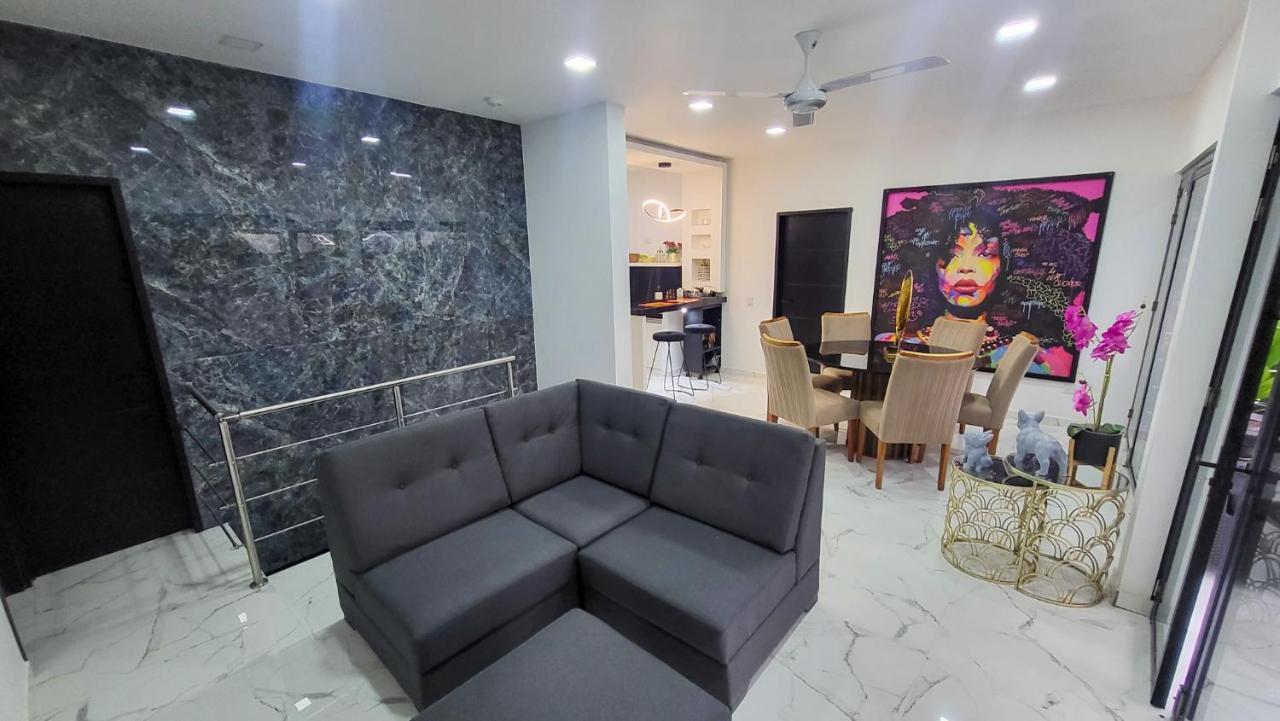 Amazonia Deluxe Calle 13 Leticia Extérieur photo