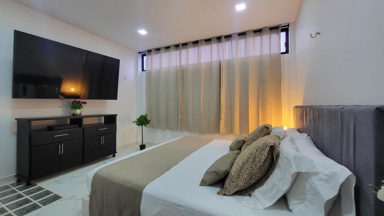 Amazonia Deluxe Calle 13 Leticia Extérieur photo