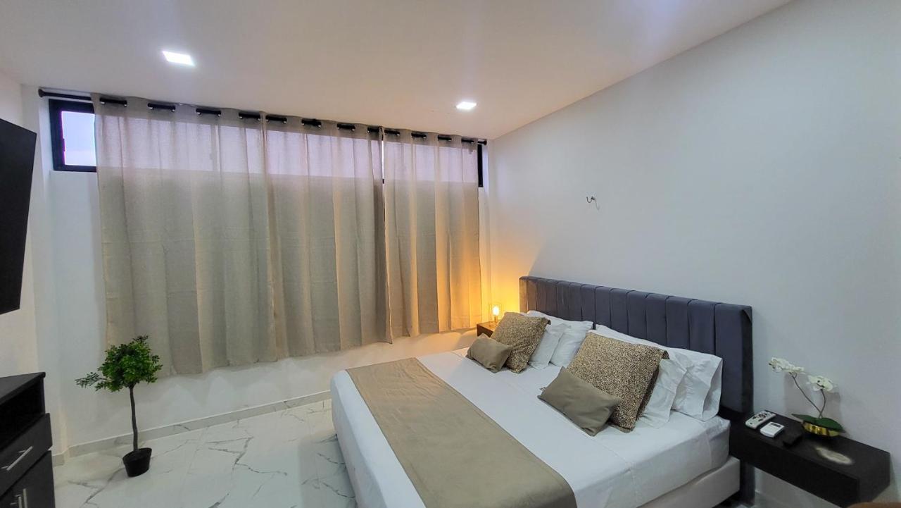 Amazonia Deluxe Calle 13 Leticia Extérieur photo