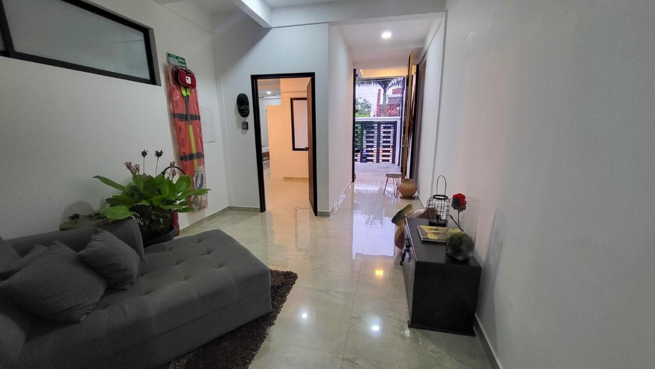 Amazonia Deluxe Calle 13 Leticia Extérieur photo