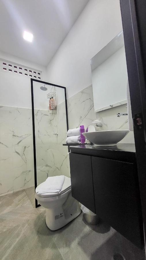 Amazonia Deluxe Calle 13 Leticia Extérieur photo