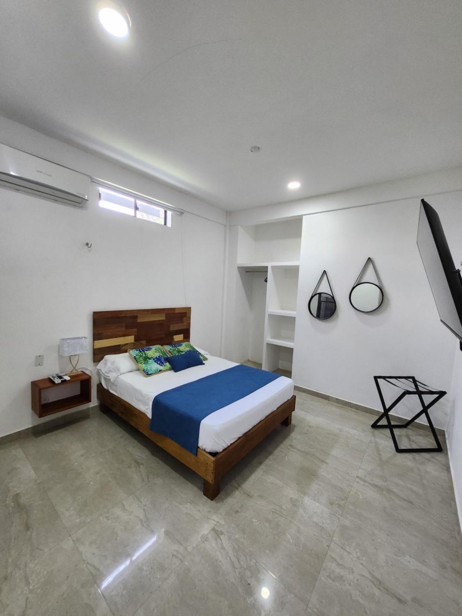 Amazonia Deluxe Calle 13 Leticia Extérieur photo