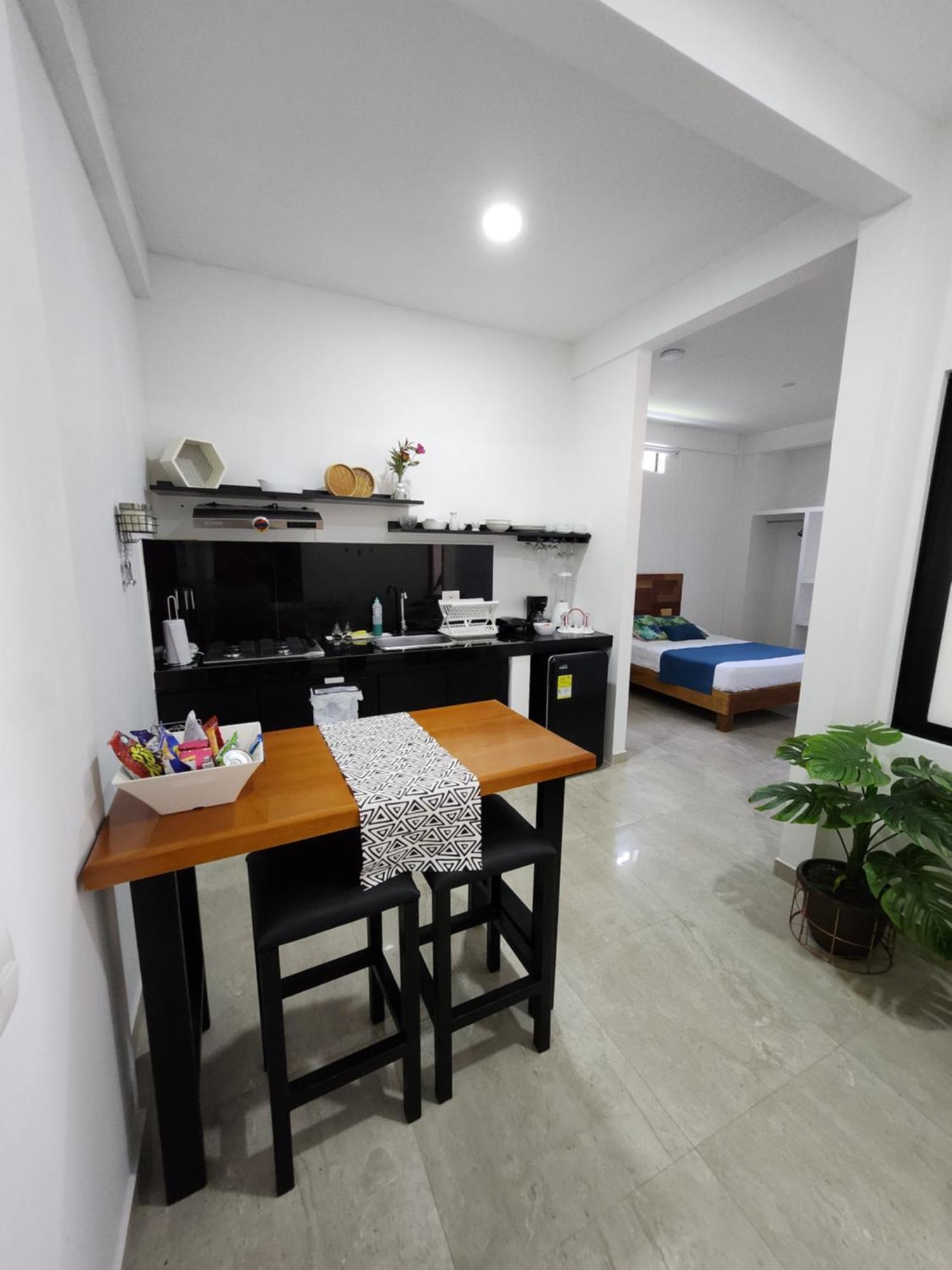 Amazonia Deluxe Calle 13 Leticia Extérieur photo