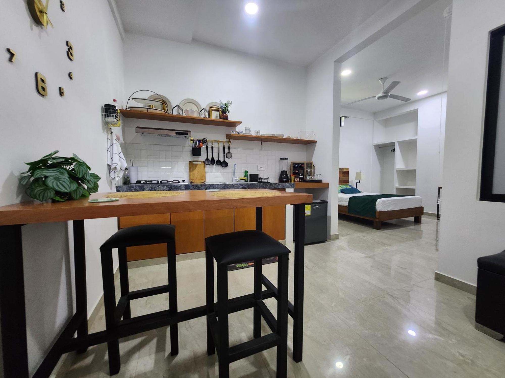 Amazonia Deluxe Calle 13 Leticia Extérieur photo