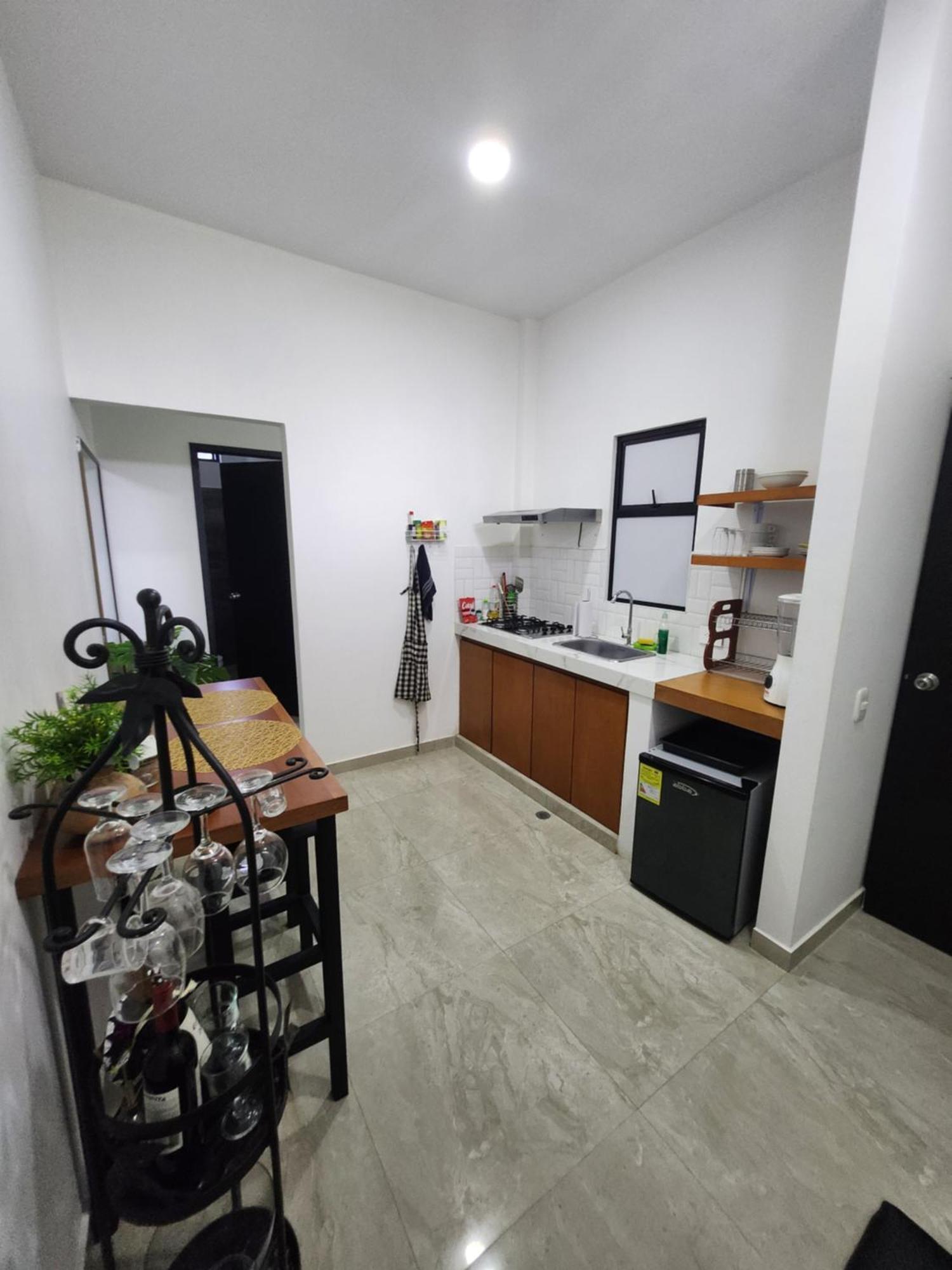 Amazonia Deluxe Calle 13 Leticia Extérieur photo